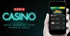 Mobile Casino